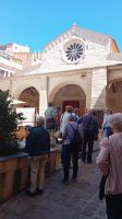 Santa Maria Maggiore Bonifacio &ndash; &copy; Allina Anderer (Eberhardt TRAVEL)