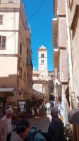 Santa Maria Maggiore Bonifacio &ndash; &copy; Allina Anderer (Eberhardt TRAVEL)
