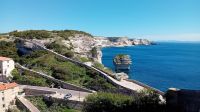 Bonifacio &ndash; &copy; Allina Anderer (Eberhardt TRAVEL)