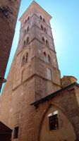 Bonifacio &ndash; &copy; Allina Anderer (Eberhardt TRAVEL)