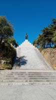 Säule Napoleon Ajaccio &ndash; &copy; Allina Anderer (Eberhardt TRAVEL)