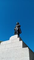 Napoleonsäule Ajaccio &ndash; &copy; Allina Anderer (Eberhardt TRAVEL)