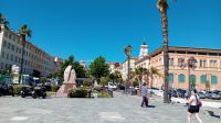 Place Forch Ajaccio &ndash; &copy; Allina Anderer (Eberhardt TRAVEL)