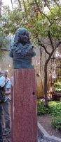 Sohn von Napoleon &ndash; &copy; Allina Anderer (Eberhardt TRAVEL)