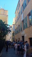 Geburtshaus von Napoleon Bonaparte &ndash; &copy; Allina Anderer (Eberhardt TRAVEL)