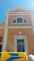 Basilika in Ajaccio &ndash; &copy; Allina Anderer (Eberhardt TRAVEL)