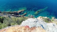 Les Calanches &ndash; &copy; Allina Anderer (Eberhardt TRAVEL)