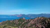 Les Calanches &ndash; &copy; Allina Anderer (Eberhardt TRAVEL)