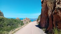Les Calanches &ndash; &copy; Allina Anderer (Eberhardt TRAVEL)