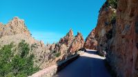 Les Calanches &ndash; &copy; Allina Anderer (Eberhardt TRAVEL)
