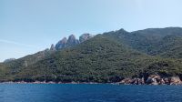 les Calanches &ndash; &copy; Allina Anderer (Eberhardt TRAVEL)