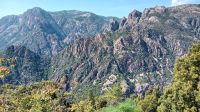 Les Calanches &ndash; &copy; Allina Anderer (Eberhardt TRAVEL)