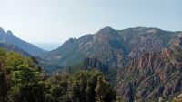 Les Calanches &ndash; &copy; Allina Anderer (Eberhardt TRAVEL)