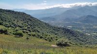 Blick auf die Balagnes &ndash; &copy; Allina Anderer (Eberhardt TRAVEL)