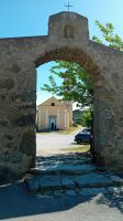 Kirche San Antonino &ndash; &copy; Allina Anderer (Eberhardt TRAVEL)