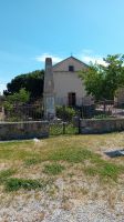 Kapelle bei Kirche San Antonino &ndash; &copy; Allina Anderer (Eberhardt TRAVEL)