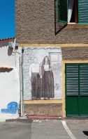 Murales in Orgosolo &ndash; &copy; Allina Anderer (Eberhardt TRAVEL)