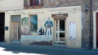 Murales in Orgosolo &ndash; &copy; Allina Anderer (Eberhardt TRAVEL)