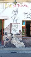 Murales bei Orgosolo &ndash; &copy; Allina Anderer (Eberhardt TRAVEL)