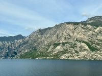 2. Tag: Vorbeifahrt am Gardasee &ndash; &copy; Andreas Wolfsteller (Eberhardt TRAVEL)