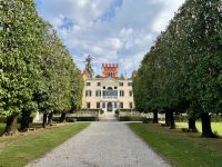 2. Tag: Zwischenstopp in Garda – Villa degli Albertini &ndash; &copy; Andreas Wolfsteller (Eberhardt TRAVEL)