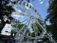 2. Tag: Riesenrad in Montecatini Terme &ndash; &copy; Andreas Wolfsteller (Eberhardt TRAVEL)