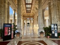 2. Tag: Terme Tettuccio in Montecatini Terme &ndash; &copy; Andreas Wolfsteller (Eberhardt TRAVEL)