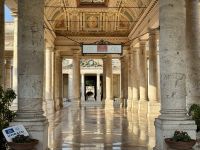 2. Tag: Terme Tettuccio in Montecatini Terme &ndash; &copy; Andreas Wolfsteller (Eberhardt TRAVEL)