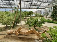 3. Tag: Führung durch den Zitronengarten „Oscar Tintori“ &ndash; &copy; Andreas Wolfsteller (Eberhardt TRAVEL)