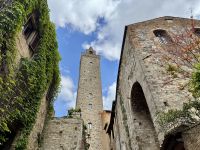 4. Tag: Stadtführung in San Gimignano &ndash; &copy; Andreas Wolfsteller (Eberhardt TRAVEL)