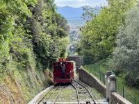 4. Tag: Ausflug nach Montecatini Alto – Funicolare &ndash; &copy; Andreas Wolfsteller (Eberhardt TRAVEL)