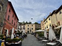 4. Tag: Ausflug nach Montecatini Alto – Spaziergang durch den historischen Ortskern &ndash; &copy; Andreas Wolfsteller (Eberhardt TRAVEL)