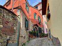 4. Tag: Ausflug nach Montecatini Alto – Spaziergang durch den historischen Ortskern &ndash; &copy; Andreas Wolfsteller (Eberhardt TRAVEL)