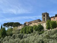 4. Tag: Ausflug nach Montecatini Alto – Spaziergang durch den historischen Ortskern &ndash; &copy; Andreas Wolfsteller (Eberhardt TRAVEL)