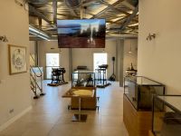 5. Tag: Besuch der Morelli-Pastafabrik &ndash; &copy; Andreas Wolfsteller (Eberhardt TRAVEL)