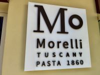 5. Tag: Besuch der Morelli-Pastafabrik &ndash; &copy; Andreas Wolfsteller (Eberhardt TRAVEL)