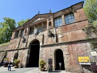 5. Tag: Stadtführung durch Lucca &ndash; &copy; Andreas Wolfsteller (Eberhardt TRAVEL)