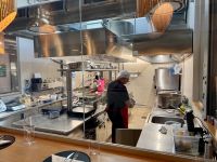 5. Tag: Besuch der Morelli-Pastafabrik – Pastaküche &ndash; &copy; Andreas Wolfsteller (Eberhardt TRAVEL)