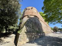 4. Tag: Stadtführung in Siena – Fortezza Medicea &ndash; &copy; Andreas Wolfsteller (Eberhardt TRAVEL)