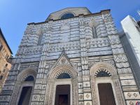 4. Tag: Stadtführung in Siena – Taufkirche &ndash; &copy; Andreas Wolfsteller (Eberhardt TRAVEL)