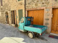 6. Tag: Freizeit in Montalcino – Gassen der Altstadt &ndash; &copy; Andreas Wolfsteller (Eberhardt TRAVEL)