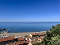 7. Tag: Spaziergang durch Castiglione della Pescaia – Blick vom Aussichtspunkt &ndash; &copy; Andreas Wolfsteller (Eberhardt TRAVEL)
