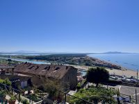 7. Tag: Spaziergang durch Castiglione della Pescaia – Blick vom Aussichtspunkt &ndash; &copy; Andreas Wolfsteller (Eberhardt TRAVEL)