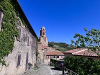 7. Tag: Spaziergang durch Castiglione della Pescaia – Historischer Ortskern &ndash; &copy; Andreas Wolfsteller (Eberhardt TRAVEL)