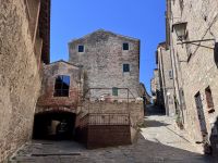 7. Tag: Spaziergang durch Castiglione della Pescaia – Historischer Ortskern &ndash; &copy; Andreas Wolfsteller (Eberhardt TRAVEL)