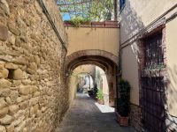 7. Tag: Spaziergang durch Castiglione della Pescaia – Historischer Ortskern &ndash; &copy; Andreas Wolfsteller (Eberhardt TRAVEL)