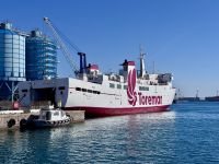 8. Tag: Ausflug nach Elba – Fähre nach Portoferraio &ndash; &copy; Andreas Wolfsteller (Eberhardt TRAVEL)
