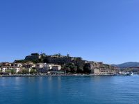 8. Tag: Ausflug nach Elba – Einfahrt nach Portoferraio &ndash; &copy; Andreas Wolfsteller (Eberhardt TRAVEL)