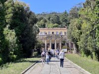 8. Tag: Ausflug nach Elba – Besuch der Sommerresidenz von Napoleon &ndash; &copy; Andreas Wolfsteller (Eberhardt TRAVEL)