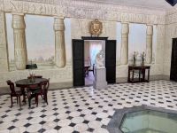 8. Tag: Ausflug nach Elba – Besuch der Sommerresidenz von Napoleon &ndash; &copy; Andreas Wolfsteller (Eberhardt TRAVEL)